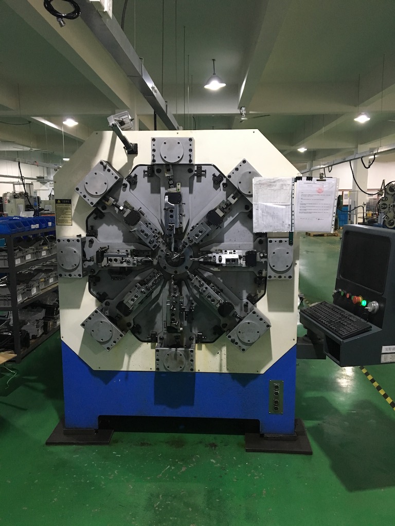 JY480-13 CNC电脑机