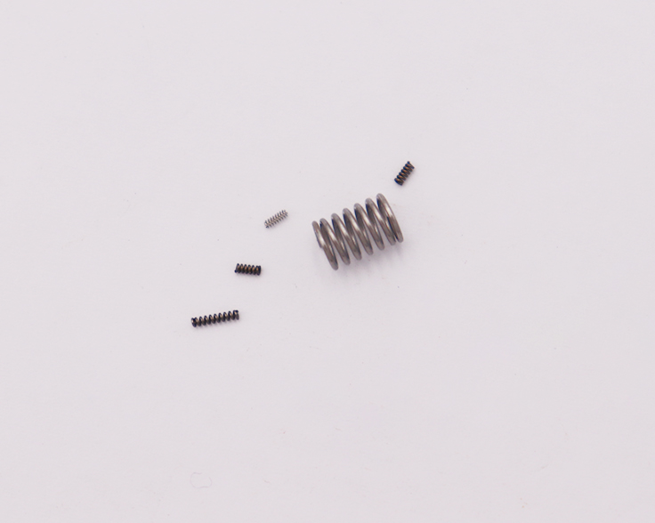 Compression spring