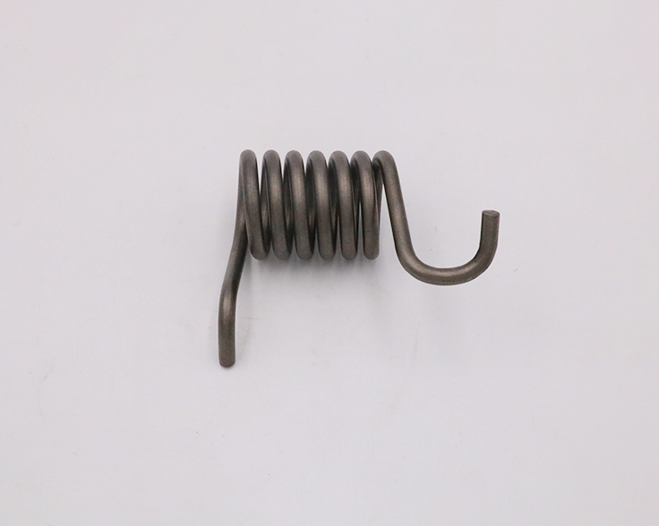 Torsional spring