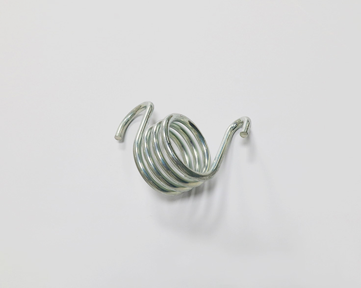 Torsional spring