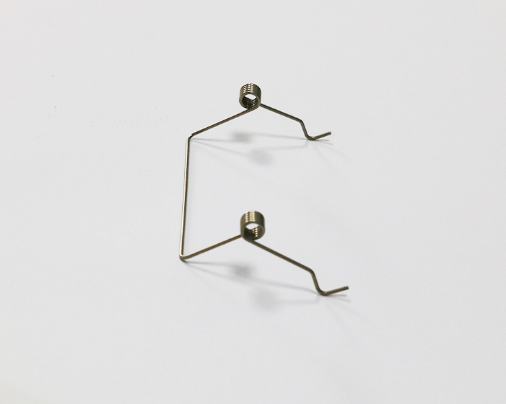Torsional spring