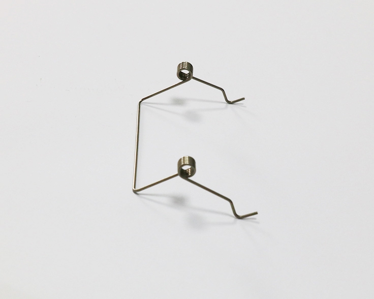Torsional spring