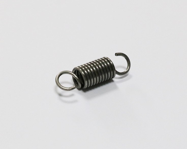 Tension spring