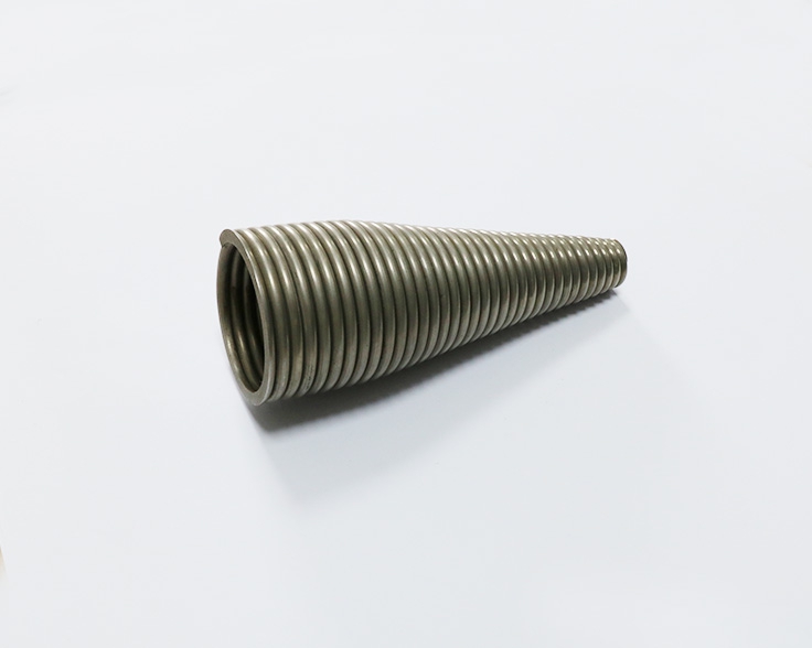 Tower spring