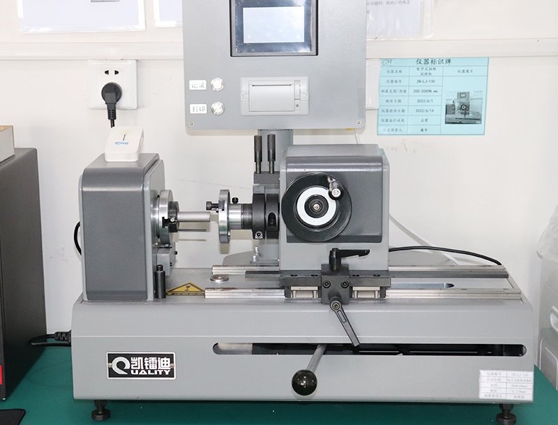 Torsion tester Max 2000N